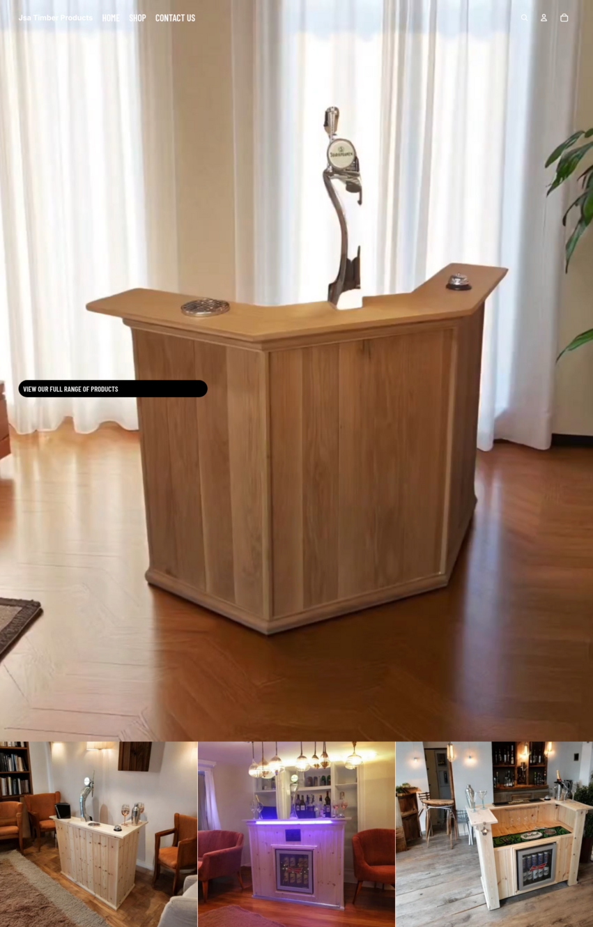 JSA Timber Products Review