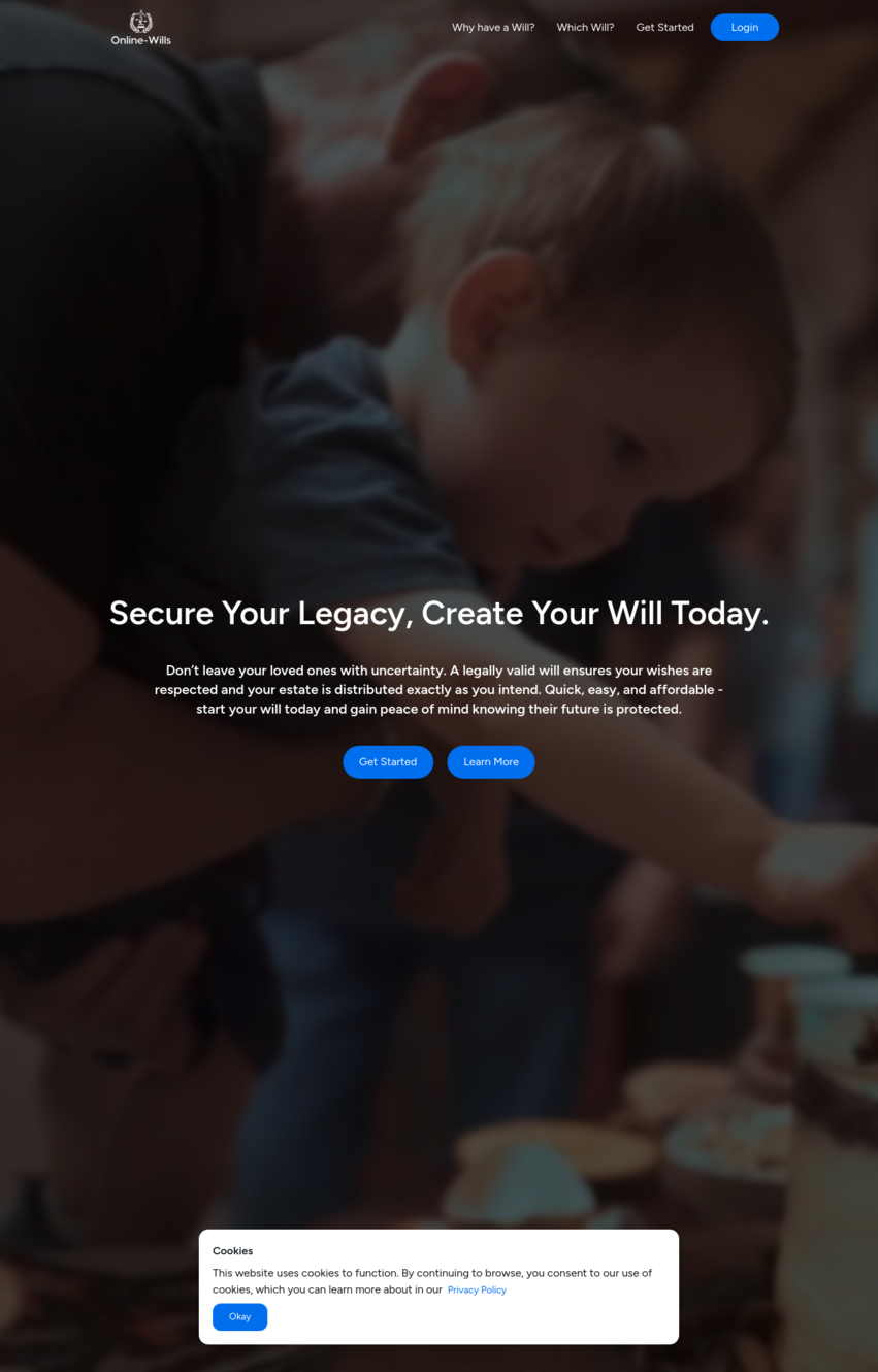 Online Wills Review