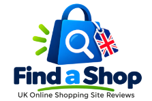 Find a Shop